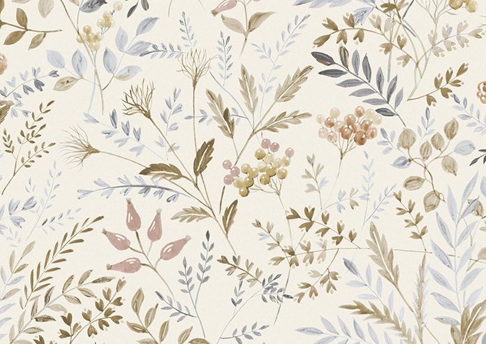 Cleo, Golden Dawn - Twist&Fit Roller Blind - Image 6